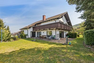 Provisionsfrei – Charmantes Haus mit hochwertiger Ausstattung & sonnigem Garten in ruhiger Lage