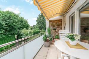 Wohnglück mit Grünblick – Die vollständige Adresse der Immobilie erhältst du vom Anbieter., 45149 Haarzopf, Essen – Vorschaubild 11