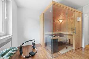 # 3-Zimmer # 2 Balkone # ruhige Lage # – Die vollständige Adresse der Immobilie erhältst du vom Anbieter., 53177 Heiderhof, Bonn – Vorschaubild 13