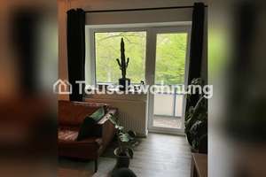 Tauschwohnung: Wohnung direkt hinter Hamburger Meile mit Blick ins Grüne – Bartholomäusstraße 9, 22083 Barmbek-Süd, Hamburg – Vorschaubild 11