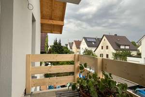 Wohnen im grünen Stadtteil Münchens mit Balkon & Terrasse – Oppenrieder Straße 22, 81477 Obersendling, München – Vorschaubild 10