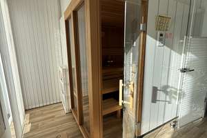 Exklusive Penthouse mit Sauna und Ausblick – Die vollständige Adresse der Immobilie erhältst du vom Anbieter., 68163 Neckarau, Mannheim – Vorschaubild 22