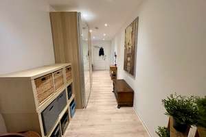 Stilvoll wohnen in beliebter Lage von Mannheim – Die vollständige Adresse der Immobilie erhältst du vom Anbieter., 68165 Schwetzingerstadt/Oststadt, Mannheim – Vorschaubild 8