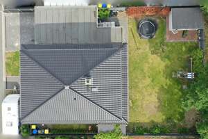 Modernes Familienhaus Bj. 2018 in Feldrandlage | 191 m² Wohnfläche | Doppelgarage | Smart Home – Wilhelm-Behrens-Straße 6, 38448 Wendschott, Wolfsburg – Vorschaubild 38