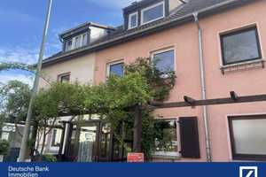 "Charmantes Reihenmittelhaus mit 5 Zimmern auf 98 m² – Ihr neues Zuhause auf Erbpacht!"  – Frankfurt am Main – Vorschaubild 1