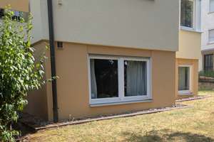Kompaktes 1-Zimmer-Apartment im Rodgebiet von  Pforzheim – Die vollständige Adresse der Immobilie erhältst du vom Anbieter., 75173 Südweststadt, Pforzheim – Vorschaubild 2