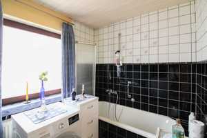 Erholung im Freien: EFH mit Loggia, Terrasse und Garten inkl. Werkstatt in Timmaspe – Rendsburg-Eckernförde (Kreis) – Vorschaubild 9