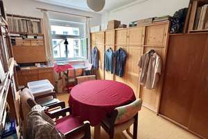 Sonnige 3-Zimmer-Wohnung mit Loggia in gefragter Wohnlage von Striesen – Fürstenwalder Straße 13, 1277 Striesen-Ost, Dresden – Vorschaubild 8