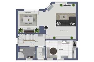 Zuhause mit Blick ins Weite – 6484 Quedlinburg – Vorschaubild 25