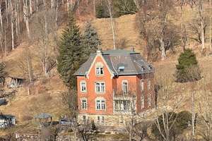 Außergewöhnliche Villa im Erzgebirge – Die vollständige Adresse der Immobilie erhältst du vom Anbieter., 9496 Pobershau – Vorschaubild 6