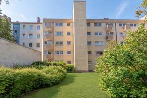 Modernisierte 2-Zi.-Wohnung mit top Grundriss und zwei Balkonen – Redtenbacherstr 22, 90431 Eberhardshof, Nürnberg – Vorschaubild 10