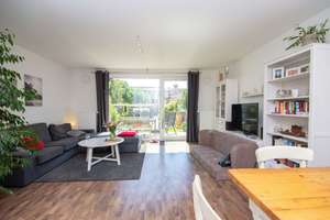 Schönes Reihenmittelhaus mit Garten im Wohngebiet Middenmang mit Energieklasse A – Die vollständige Adresse der Immobilie erhältst du vom Anbieter., 28755 Aumund-Hammersbeck, Bremen – Vorschaubild 9