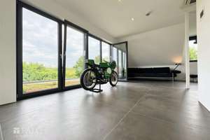 Luxus trifft Privatsphäre – Exklusive Villa mit Pool in begehrtester Lage von Worms – Rothrockstraße 47, 67549 Leiselheim, Worms – Vorschaubild 10