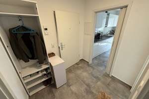Moderne 2-Zimmer-Wohnung mit Balkon in Köln-Niehl – ca. 55 m², ruhig & gepflegt – Die vollständige Adresse der Immobilie erhältst du vom Anbieter., 50735 Riehl, Köln – Vorschaubild 3