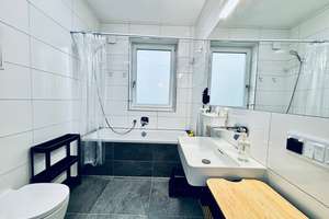 1 br condo fitted kitchen parking - Wiesbaden Bierstadt 10min to Clay – Die vollständige Adresse der Immobilie erhältst du vom Anbieter., 65191 Bierstadt, Wiesbaden – Vorschaubild 5