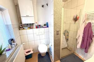 Gemütliches Einfamilienhaus mit Terrasse, Kaminofen und Feldblick – Die vollständige Adresse der Immobilie erhältst du vom Anbieter., 26954 Nordenham – Vorschaubild 6