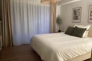 Befristet (1-2 Jahre): Wunderschöne 2-Zimmer Wohnung mit Balkon in Köln-Bayenthal – Die vollständige Adresse der Immobilie erhältst du vom Anbieter., 50968 Bayenthal, Köln – Vorschaubild 7