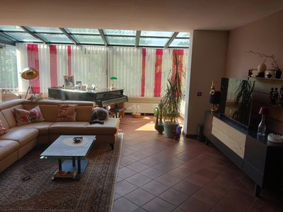 Geräumige Doppelhaushälfte in Schlebusch – ideal für Ihr Familienleben!