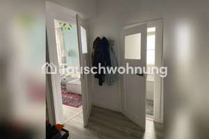 Tauschwohnung: Leipzig Süd: Schöne 2-Zimmer-Altbauwohnung mit Balkon – Die vollständige Adresse der Immobilie erhältst du vom Anbieter., 4275 Südvorstadt, Leipzig – Vorschaubild 22