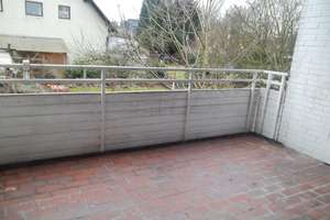 Komf. Maisonette-Wohnung mit großem Balkon in einem gepfl. Haus mit nur 3 WE in Do-Sölderholz – Dahlienstr. 23, 44289 Sölderholz, Dortmund – Vorschaubild 4