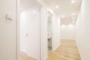 Exklusive 2-Zimmer - Erdgeschosswohnung mit gehobener Innenausstattung in München Sendling – Wackersberger Straße 37, 81371 Sendlinger Feld, München – Vorschaubild 11