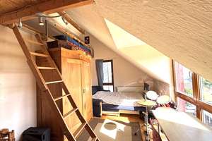 Energieeffizientes Einfamilienhaus mit Blick ins Grüne – Die vollständige Adresse der Immobilie erhältst du vom Anbieter., 57078 Langenholdinghausen, Siegen – Vorschaubild 9
