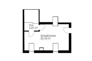Stilvolle Doppelhaushälfte in ländlicher Idylle – Die vollständige Adresse der Immobilie erhältst du vom Anbieter., 83620 Feldkirchen-Westerham – Vorschaubild 17