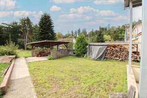 Wohnen in der Natur: ETW mit Garten  – Die vollständige Adresse der Immobilie erhältst du vom Anbieter., 75181 Würm, Pforzheim – Vorschaubild 10