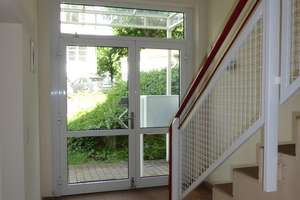Ideal für Eigennutzer: 2-Zimmer mit Balkon zentral in der inneren Neustadt – Glacisstr. 11, 1099 Innere Neustadt, Dresden – Vorschaubild 4