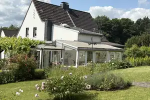 LÜNTENBECK * Ein Stück Natur genießen* – Wuppertal – Vorschaubild 1