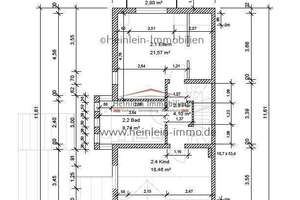 Reiheneckhaus 7 ZKBB#2 Bäder #Carport #Garten #Zisterne #Keller ausgebaut #Griesheim Im Wiesengarten – Die vollständige Adresse der Immobilie erhältst du vom Anbieter., 64347 Griesheim – Vorschaubild 47