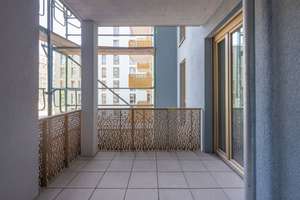 4-Zimmer-Wohnung (Typ 13) mit Balkon, zwei Badezimmern und eigenem Keller | ab sofort verfügbar – Raderberggürtel 50, 50968 Marienburg, Köln – Vorschaubild 36