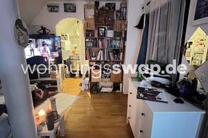 Wohnungstausch: Perlacher Straße 20 – Perlacher Straße 20, 81000 Obergiesing, München – Vorschaubild 2
