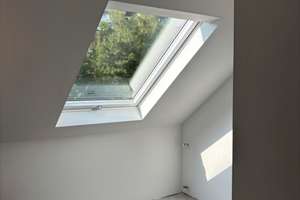 Exklusive 80m² 2-Zimmer Wohnung - Erstbezug nach Sanierung - Küche & Balkon & Garage - ab 01.07. – Engsbachstraße 40, 57076 Weidenau, Siegen – Vorschaubild 8