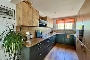 PROVISIONSFREI für Käufer: Drei-Zimmer-DG-Wohnung in Passivhaus mit hochwertiger Ausstattung ! – Die vollständige Adresse der Immobilie erhältst du vom Anbieter., 74889 Sinsheim – Vorschaubild 7