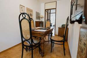 Lichtdurchflutete 3-Zimmer-Wohnung mit zwei Balkonen & Tiefgaragenstellplatz in Köln-Weiden – Die vollständige Adresse der Immobilie erhältst du vom Anbieter., 50858 Weiden, Köln – Vorschaubild 4