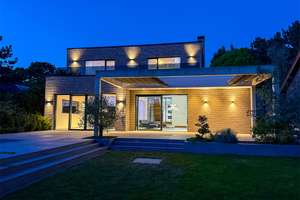 Zeitlose Architektur: Eine Villa der Extraklasse! – Die vollständige Adresse der Immobilie erhältst du vom Anbieter., 41849 Wassenberg – Vorschaubild 1