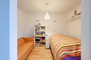 Renovierte 1,5 Zimmerwohnung in Bogenhausen-Denning – München – Vorschaubild 4