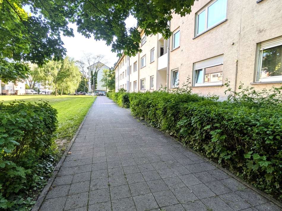 Umgebung