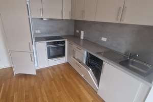 Nette Nachbarn gesucht: praktische 2-Zimmer-Wohnung