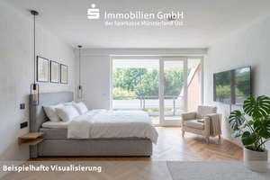 Ein Zuhause mit Geschichte, Charme und Raum für die Zukunft! – Die vollständige Adresse der Immobilie erhältst du vom Anbieter., 48155 Mauritz-Ost, Münster – Vorschaubild 23