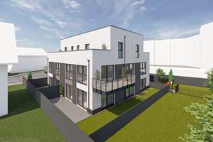 MORGENLICHT RESIDENZ IN GELSENKIRCHEN - EXZELLENTE KAPITALANLAGE FÜR INVESTOREN – Börnestraße 26, 45899 Horst, Gelsenkirchen – Vorschaubild 6