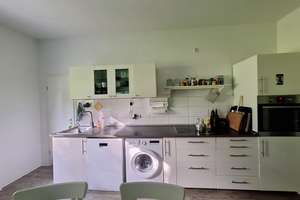 Nachmieter ab 15.08: 2-Zi.-Wohnung 65 m² Altenbochum – Die vollständige Adresse der Immobilie erhältst du vom Anbieter., 44803 Altenbochum, Bochum – Vorschaubild 2