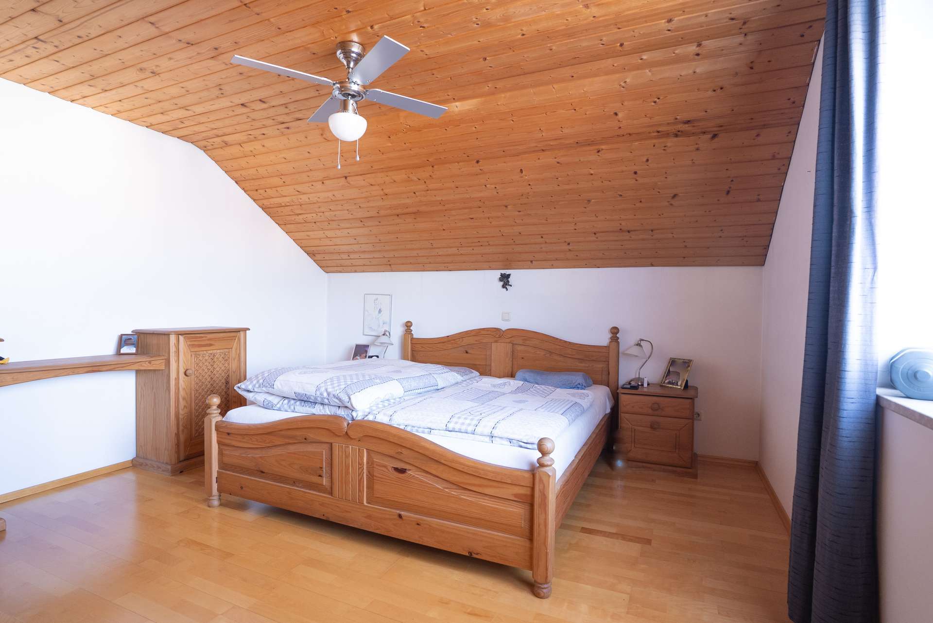 Immobilie in Gottfrieding - ***Großzügiges Einfamilienhaus mit PV- Anlage in ruhiger Siedlungslage*** - Bild 8