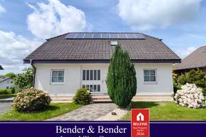 Gepflegtes Einfamilienhaus mit Einliegerwohnung in ruhiger Lage von Brandscheid – Baujahr 1998 – Die vollständige Adresse der Immobilie erhältst du vom Anbieter., 56459 Brandscheid – Vorschaubild 1