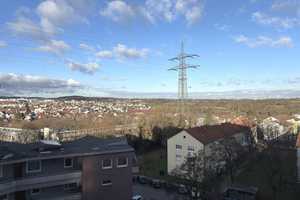 Zentrale Lage, einmalige Architektur und weitreichender Ausblick! – Stuttgart – Vorschaubild 9
