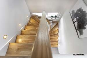 Maisonettewohnung mit Balkon und Gartenanteil mit Wohlfühlcharakter