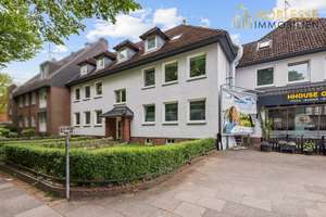 Attraktives Mehrfamilienhaus in Hamburg-Tonndorf – Solide Kapitalanlage mit Entwicklungspotenzial – Die vollständige Adresse der Immobilie erhältst du vom Anbieter., 22045 Tonndorf, Hamburg – Vorschaubild 2