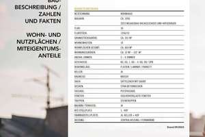 Urban leben & effizient wohnen – Modernisierte Wohnung im Stadtgarten-Viertel! Kamekestr. 27, WE 7 – Kamekestraße 27, 50672 Neustadt/Nord, Köln – Vorschaubild 15