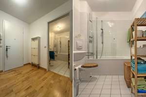 Grün gewinnt: Zwei-Zimmer-Wohnung mit eigenem Garten in Hiltrup-Mitte – Die vollständige Adresse der Immobilie erhältst du vom Anbieter., 48165 Hiltrup-Mitte, Münster – Vorschaubild 7